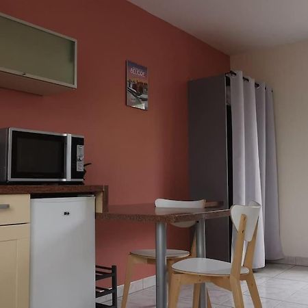 Studio Avec Jardin Bourcefranc Exterior foto